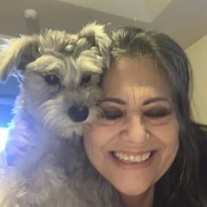 Meet your Posher, Patti